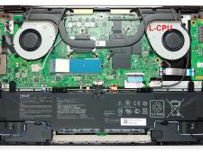 Вентилятор до ноутбука Asus Zenbook Flip UX562FD №4